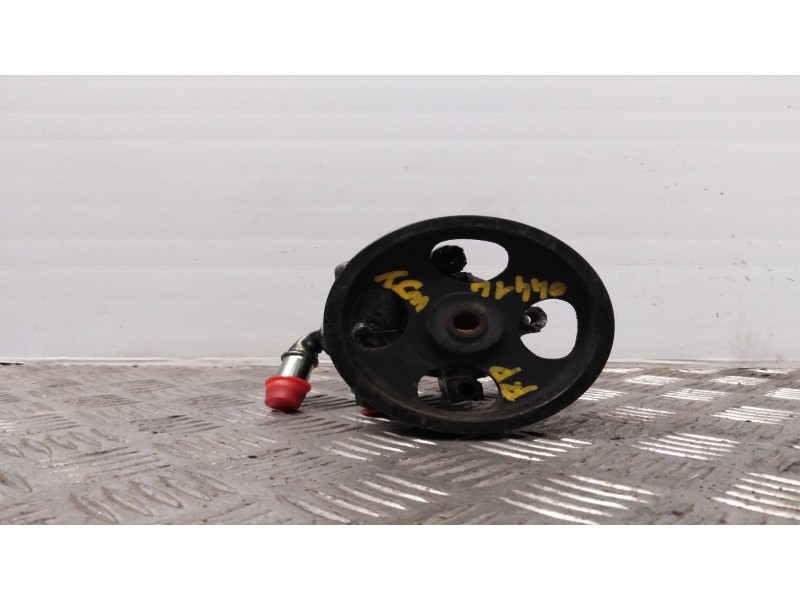 Recambio de bomba servodireccion para peugeot partner (s1) 1.9 diesel   |   0.96 - ... | 1996 | 69 cv / 51 kw referencia OEM IAM