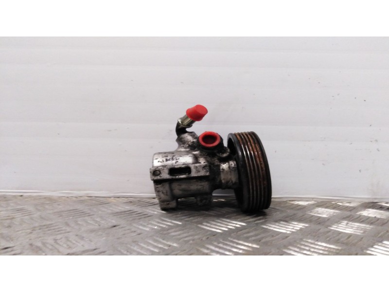 Recambio de bomba servodireccion para peugeot partner (s1) 1.9 diesel   |   0.96 - ... | 1996 | 69 cv / 51 kw referencia OEM IAM