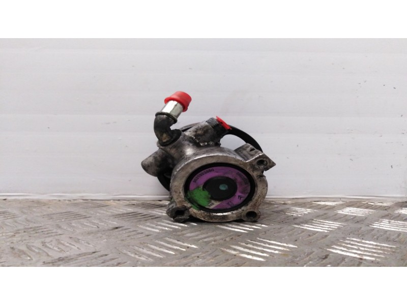 Recambio de bomba servodireccion para peugeot partner (s1) 1.9 diesel   |   0.96 - ... | 1996 | 69 cv / 51 kw referencia OEM IAM