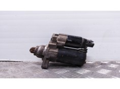 Recambio de motor de arranque para skoda fabia (6y2/6y3) comfort line   |   01.00 - 12.07 | 2000 - 2007 | 80 cv / 59 kw referenc