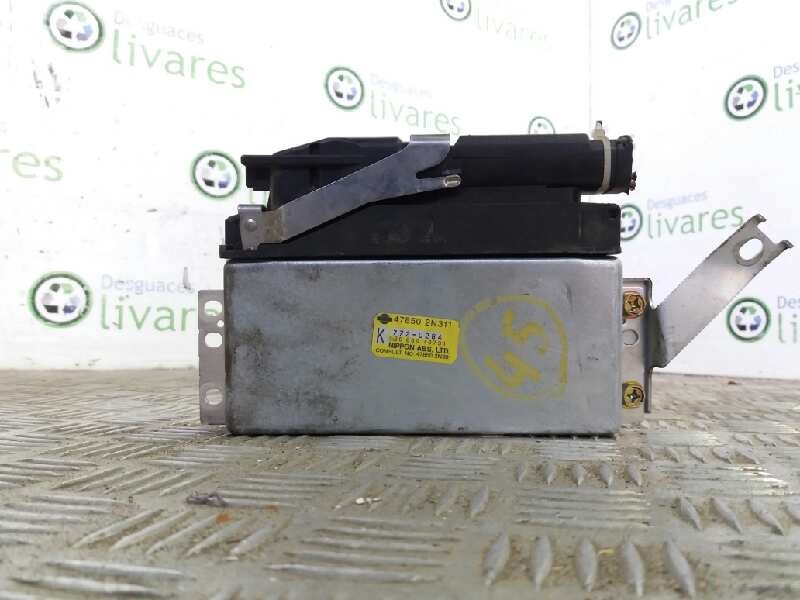 Recambio de centralita motor uce para nissan almera (n15)    |   0.95 - 0.00 | 1995 - 2000 referencia OEM IAM 478502N311 7720284