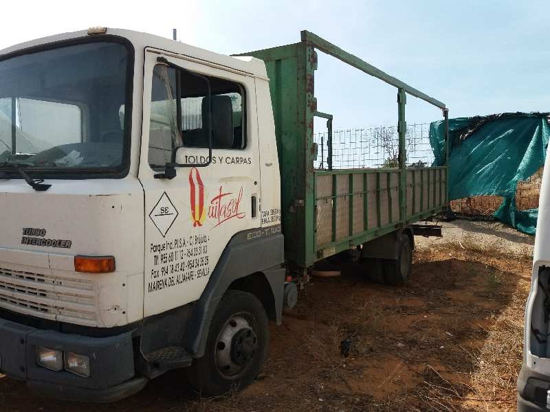 nissan eco - t 100.56/78 kw/e2 3.0 diesel   |   0.96 - ... | 1996 | 106 cv / 78 kw del año 1996