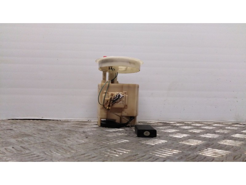 Recambio de aforador para seat leon (1m1) 1.9 tdi   |   0.99 - ... | 1999 | 110 cv / 81 kw referencia OEM IAM 1J0919183D  