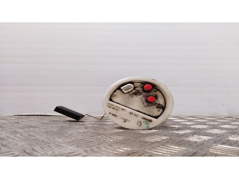 Recambio de aforador para seat leon (1m1) 1.9 tdi   |   0.99 - ... | 1999 | 110 cv / 81 kw referencia OEM IAM 1J0919183D  