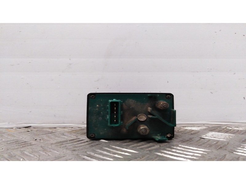 Recambio de caja precalentamiento para citroen c15 1.8 diesel (161)   |   0.85 - ... | 1985 | 60 cv / 44 kw referencia OEM IAM 9