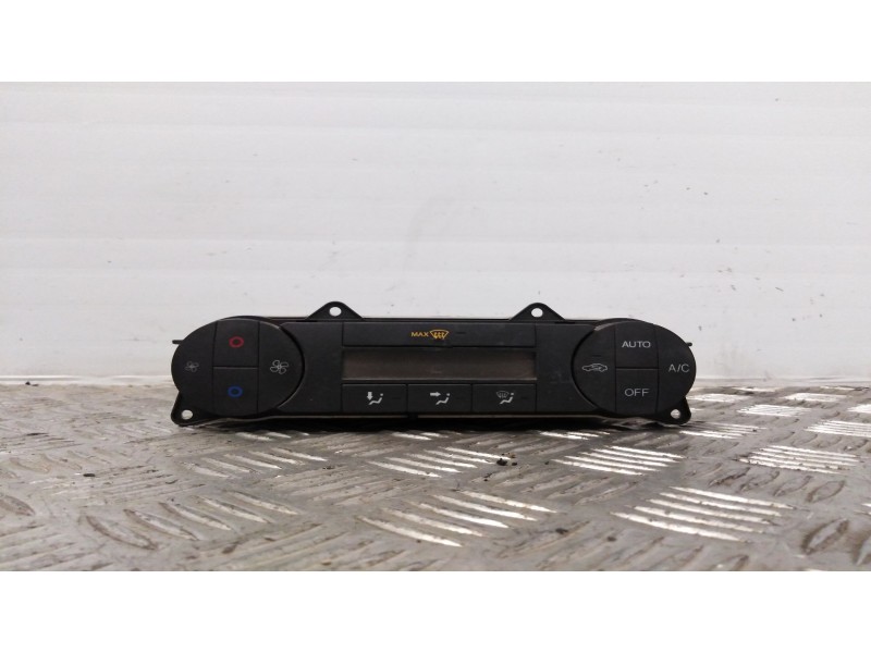 Recambio de mando climatizador para ford fiesta (cbk) trend   |   11.01 - ... | 2001 | 69 cv / 51 kw referencia OEM IAM 6S6T18C6