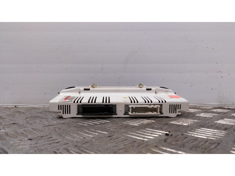 Recambio de mando climatizador para ford fiesta (cbk) trend   |   11.01 - ... | 2001 | 69 cv / 51 kw referencia OEM IAM 6S6T18C6