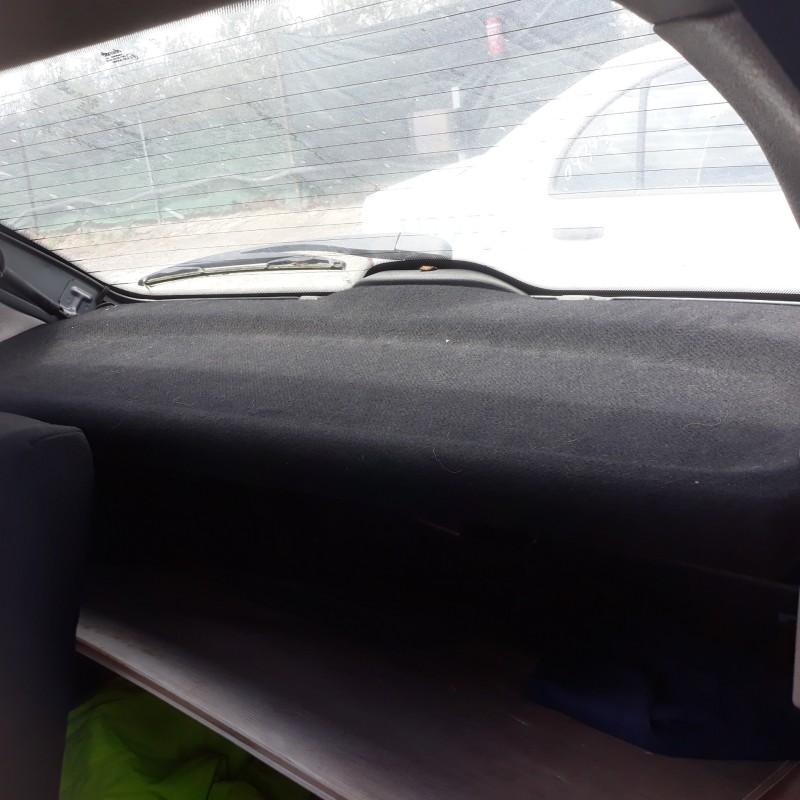 peugeot 206 berlina 1.4 hdi   |   0.98 - ... | 1998 | 68 cv / 50 kw del año 1998