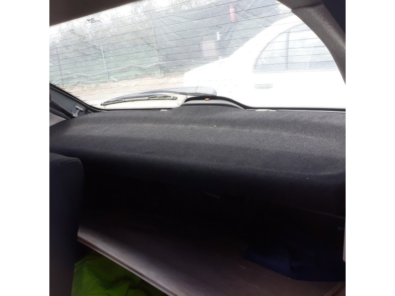 peugeot 206 berlina 1.4 hdi   |   0.98 - ... | 1998 | 68 cv / 50 kw del año 1998