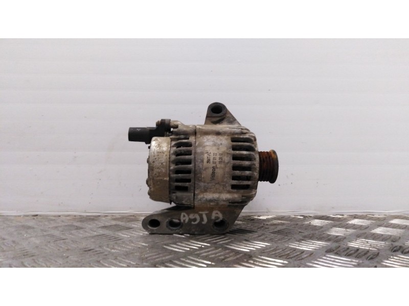 Recambio de alternador para ford fiesta (cbk) trend   |   11.01 - ... | 2001 | 69 cv / 51 kw referencia OEM IAM 2S6T-FC 070122 