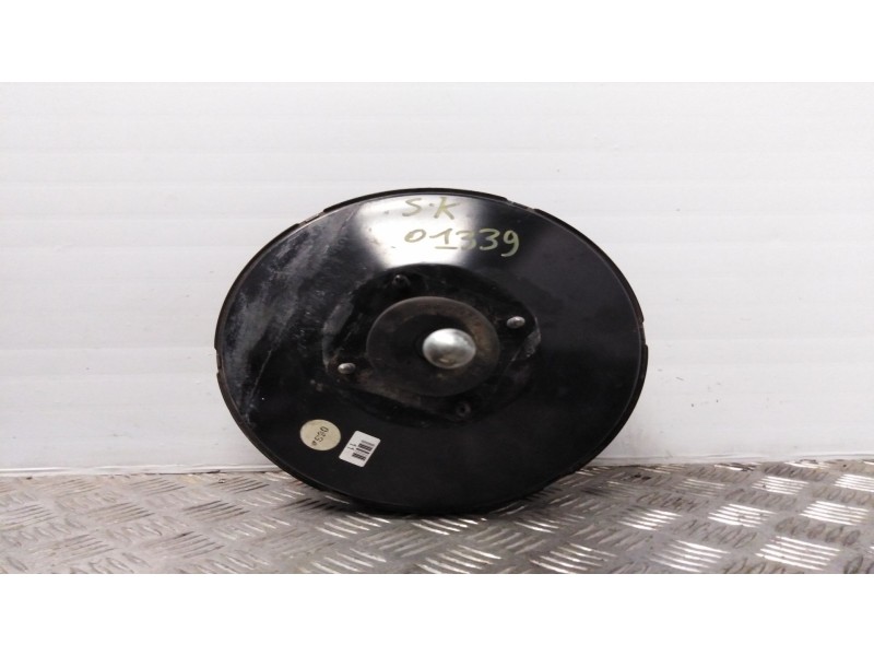 Recambio de servofreno para skoda octavia berlina (1z3) elegance   |   05.04 - 12.08 | 2004 - 2008 | 140 cv / 103 kw referencia 