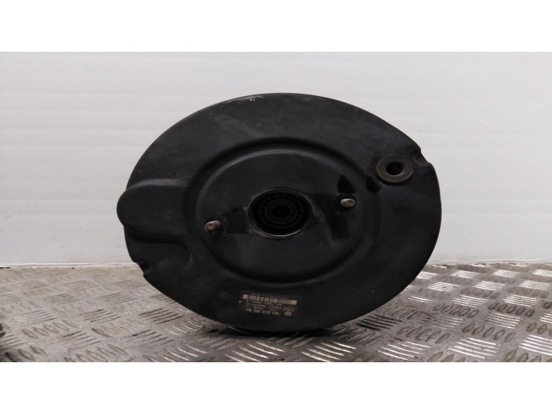 Recambio de servofreno para skoda octavia berlina (1z3) elegance   |   05.04 - 12.08 | 2004 - 2008 | 140 cv / 103 kw referencia 