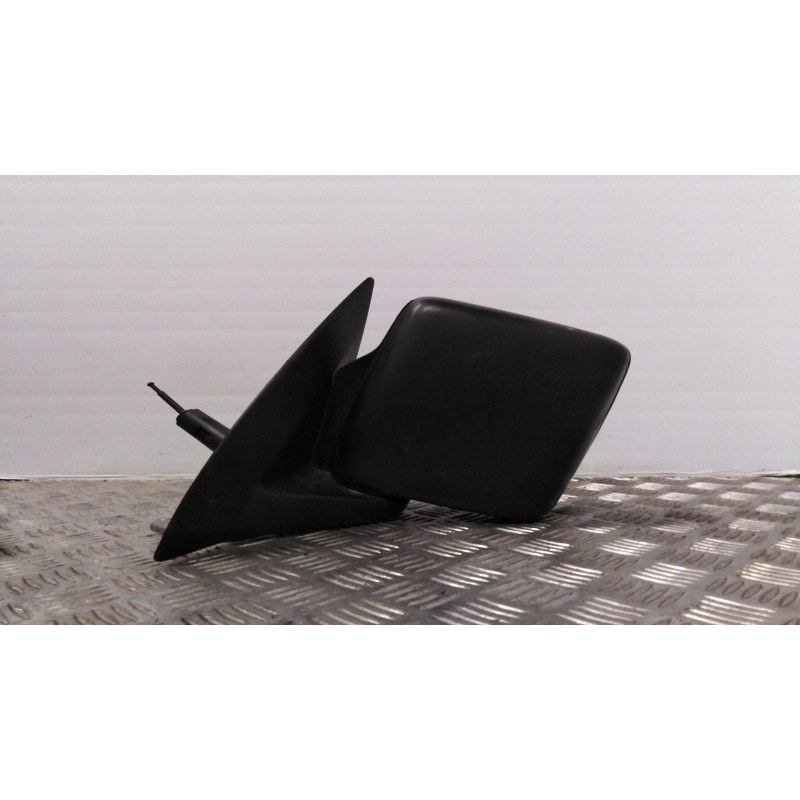 Recambio de retrovisor izquierdo manual para opel combo (corsa c) cargo   |   06.04 - 12.11 | 2004 - 2011 | 101 cv / 74 kw refer