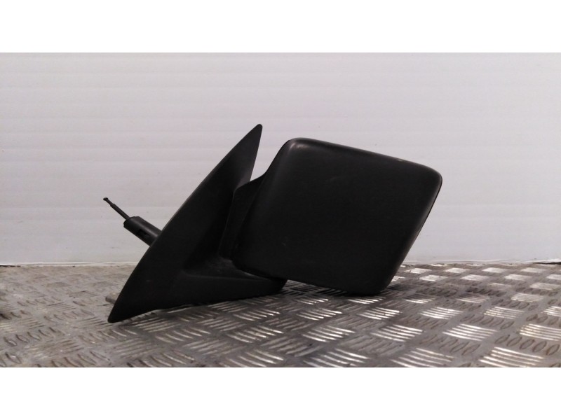Recambio de retrovisor izquierdo manual para opel combo (corsa c) cargo   |   06.04 - 12.11 | 2004 - 2011 | 101 cv / 74 kw refer