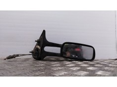 Recambio de retrovisor derecho manual para seat inca (6k9) 1.9 d cl familiar   |   01.96 - 12.01 | 1996 - 2001 | 64 cv / 47 kw r 2
