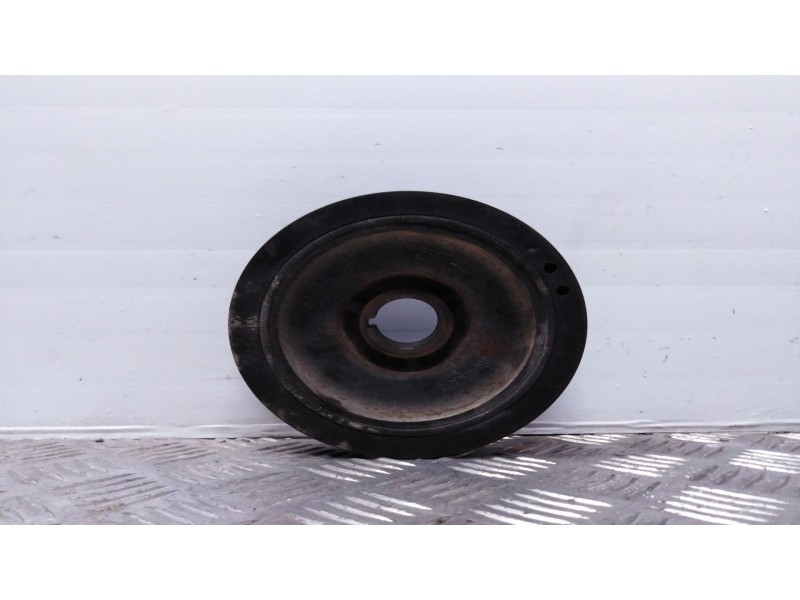 Recambio de polea cigueñal para peugeot 406 berlina (s1/s2) srdt   |   01.97 - 12.04 | 1997 - 2004 | 90 cv / 66 kw referencia OE