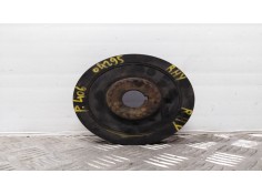 Recambio de polea cigueñal para peugeot 406 berlina (s1/s2) srdt   |   01.97 - 12.04 | 1997 - 2004 | 90 cv / 66 kw referencia OE 2