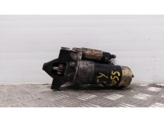 Recambio de motor arranque para peugeot partner (s1) 1.9 diesel   |   0.96 - ... | 1996 | 69 cv / 51 kw referencia OEM IAM   