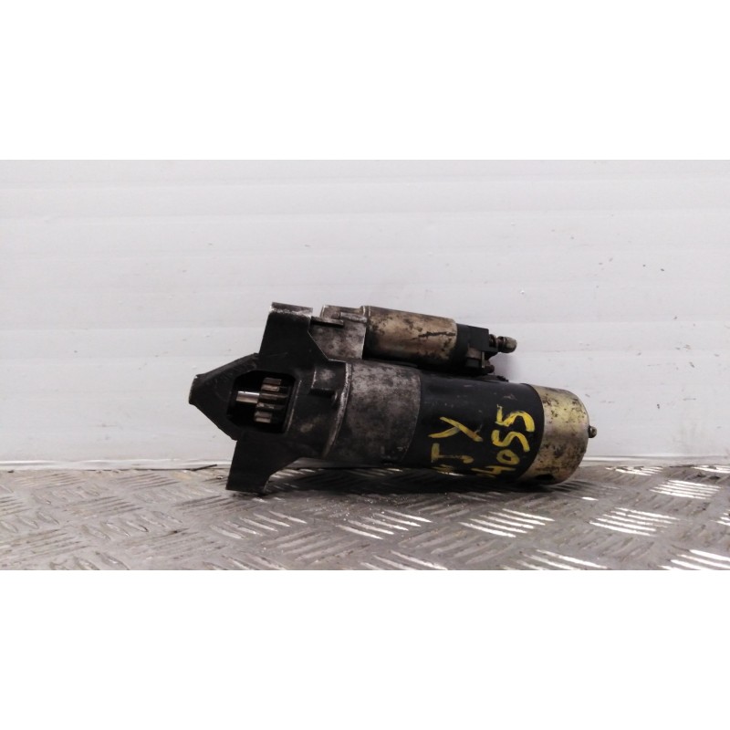 Recambio de motor arranque para peugeot partner (s1) 1.9 diesel   |   0.96 - ... | 1996 | 69 cv / 51 kw referencia OEM IAM   