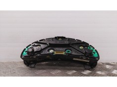 Recambio de cuadro instrumentos para opel combo (corsa c) 1.7 16v di cat (y 17 dtl / lk8)   |   0.01 - ... | 2001 | 65 cv / 48 k 2