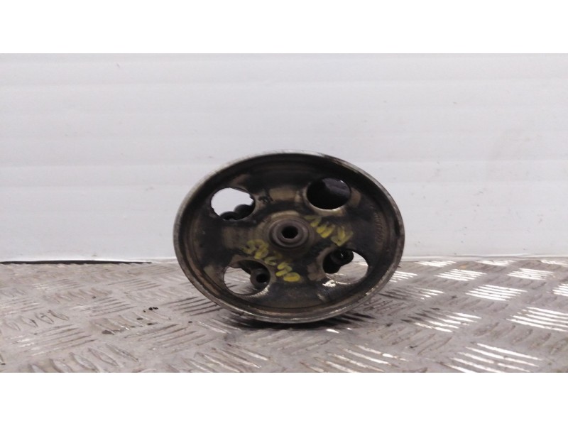 Recambio de bomba servodireccion para peugeot 406 berlina (s1/s2) srdt   |   01.97 - 12.04 | 1997 - 2004 | 90 cv / 66 kw referen