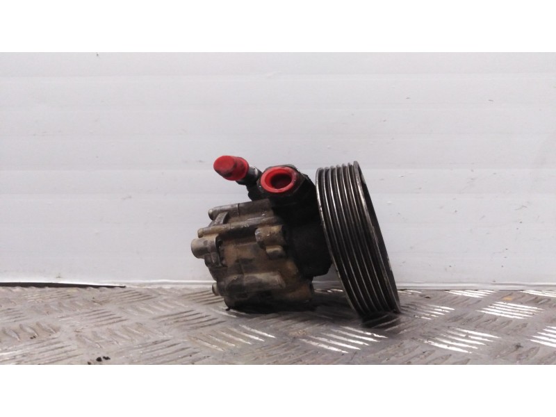 Recambio de bomba servodireccion para peugeot 406 berlina (s1/s2) srdt   |   01.97 - 12.04 | 1997 - 2004 | 90 cv / 66 kw referen