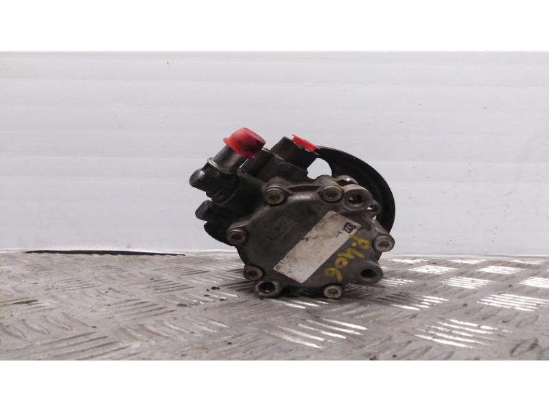 Recambio de bomba servodireccion para peugeot 406 berlina (s1/s2) srdt   |   01.97 - 12.04 | 1997 - 2004 | 90 cv / 66 kw referen
