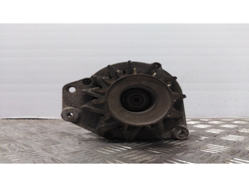 Recambio de alternador para seat toledo (1l)    |   0.91 - 0.99 | 1991 - 1999 referencia OEM IAM   