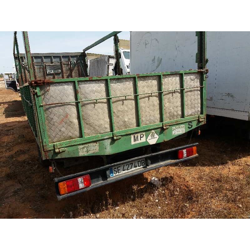 nissan eco - t 100.56/78 kw/e2 3.0 diesel   |   0.96 - ... | 1996 | 106 cv / 78 kw del año 1996