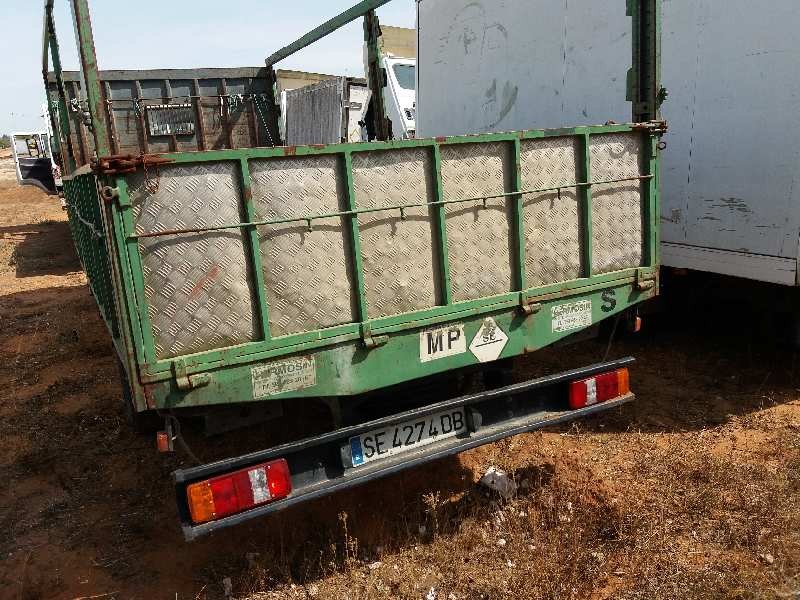 nissan eco - t 100.56/78 kw/e2 3.0 diesel   |   0.96 - ... | 1996 | 106 cv / 78 kw del año 1996