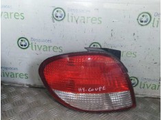 Recambio de piloto trasero izquierdo para  referencia OEM IAM   