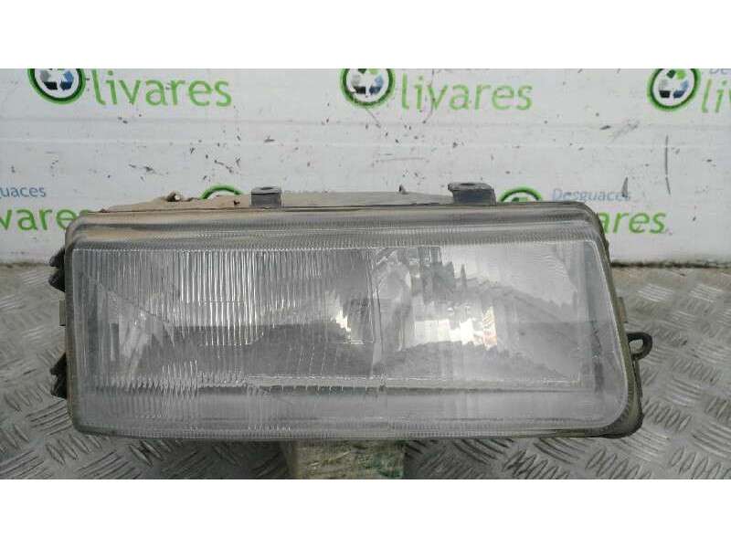 Recambio de faro derecho para  referencia OEM IAM  MANUAL 