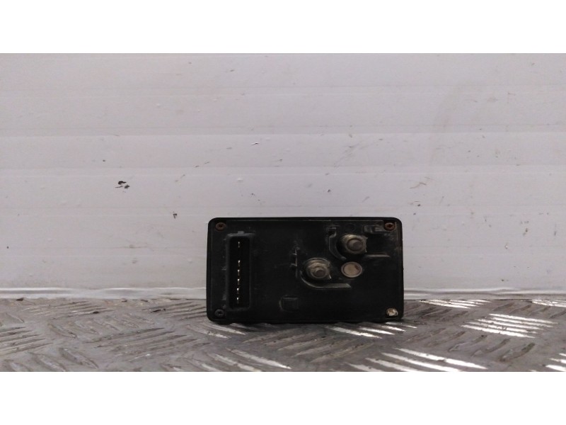 Recambio de caja precalentamiento para citroen berlingo    |   0.02 - ... | 2002 referencia OEM IAM 9616582380  