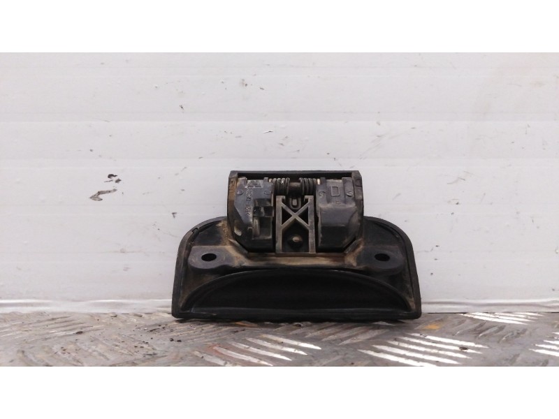 Recambio de maneta exterior delantera derecha para citroen berlingo 1.9 diesel   |   0.96 - 0.02 | 1996 - 2002 | 69 cv / 51 kw r