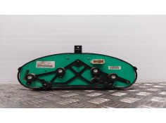 Recambio de cuadro instrumentos para peugeot partner (s2) 2.0 hdi cat   |   0.02 - ... | 2002 | 90 cv / 66 kw referencia OEM IAM 2