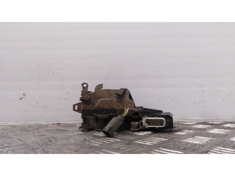 Recambio de cerradura puerta delantera derecha para bmw serie 5 berlina (e39)    |   0.95 - 0.03 | 1995 - 2003 referencia OEM IA