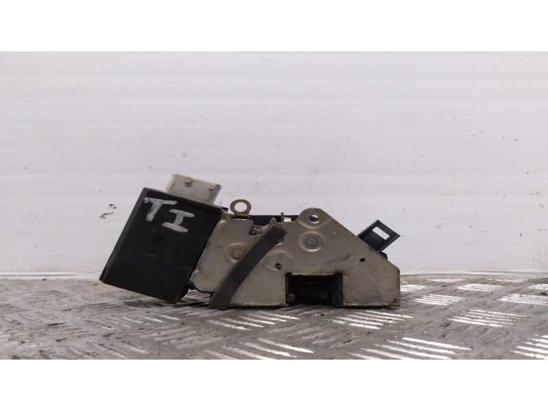 Recambio de cerradura puerta trasera izquierda para bmw serie 5 berlina (e39)    |   0.95 - 0.03 | 1995 - 2003 referencia OEM IA