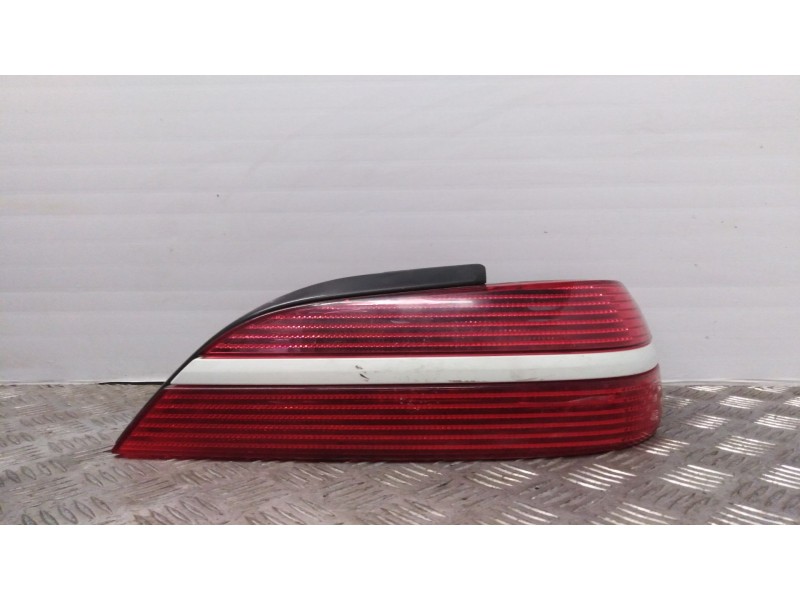 Recambio de piloto trasero izquierdo para peugeot 406 berlina (s1/s2) 2.0 hdi   |   ... | 0 - 2005 | 109 cv / 80 kw referencia O