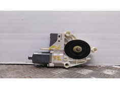 Recambio de motor elevalunas trasero izquierdo para peugeot 407 st confort   |   05.04 - 12.07 | 2004 - 2007 | 136 cv / 100 kw r 2
