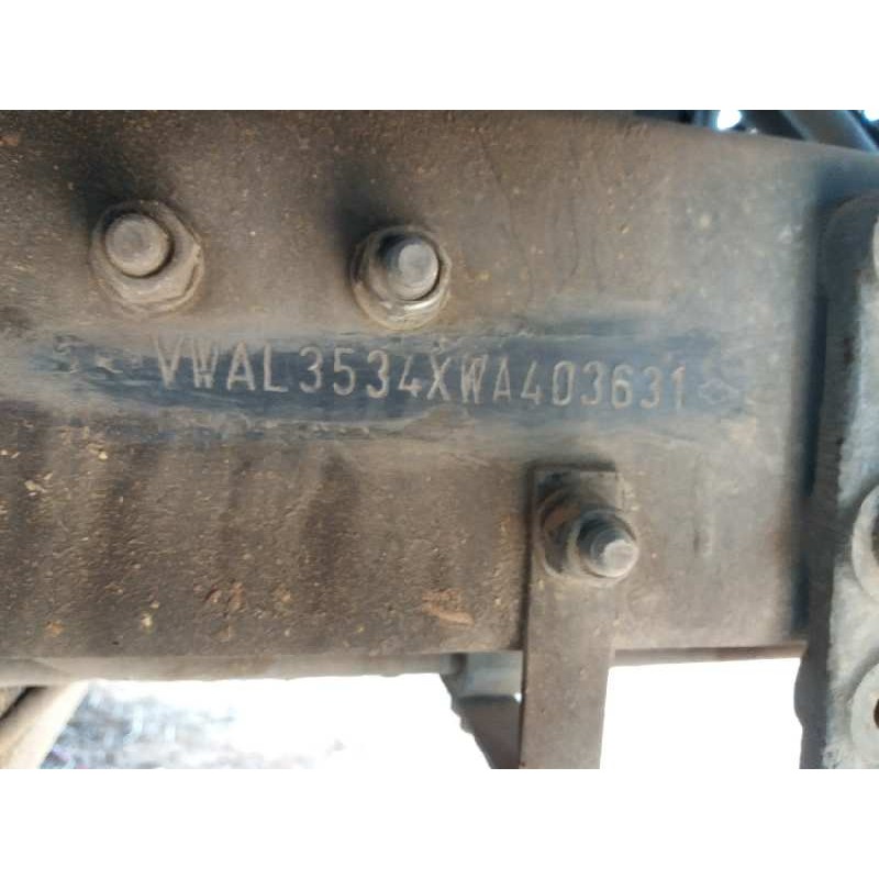 nissan eco - t 100.56/78 kw/e2 3.0 diesel   |   0.96 - ... | 1996 | 106 cv / 78 kw del año 1996