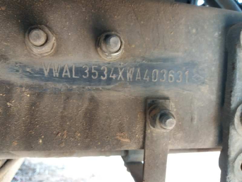 nissan eco - t 100.56/78 kw/e2 3.0 diesel   |   0.96 - ... | 1996 | 106 cv / 78 kw del año 1996