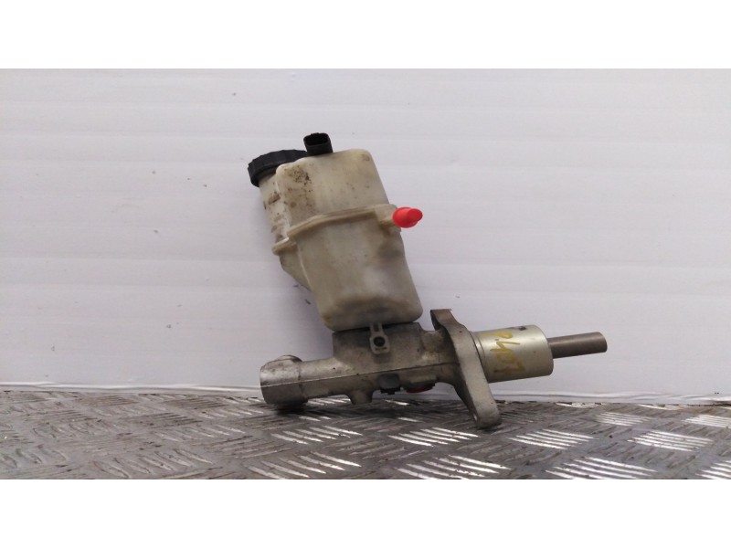 Recambio de bomba freno para peugeot 407 st confort   |   05.04 - 12.07 | 2004 - 2007 | 136 cv / 100 kw referencia OEM IAM   