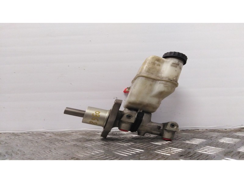 Recambio de bomba freno para peugeot 407 st confort   |   05.04 - 12.07 | 2004 - 2007 | 136 cv / 100 kw referencia OEM IAM   