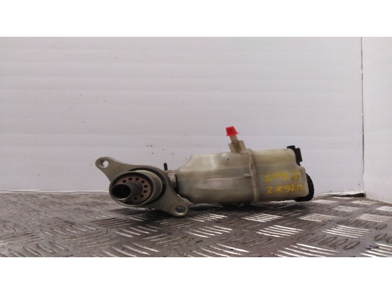 Recambio de bomba freno para peugeot 407 st confort   |   05.04 - 12.07 | 2004 - 2007 | 136 cv / 100 kw referencia OEM IAM   