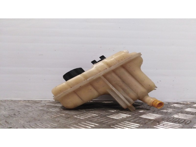 Recambio de deposito expansion para peugeot 407 st confort   |   05.04 - 12.07 | 2004 - 2007 | 136 cv / 100 kw referencia OEM IA