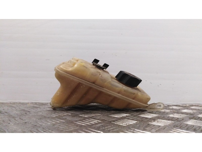 Recambio de deposito expansion para peugeot 407 st confort   |   05.04 - 12.07 | 2004 - 2007 | 136 cv / 100 kw referencia OEM IA