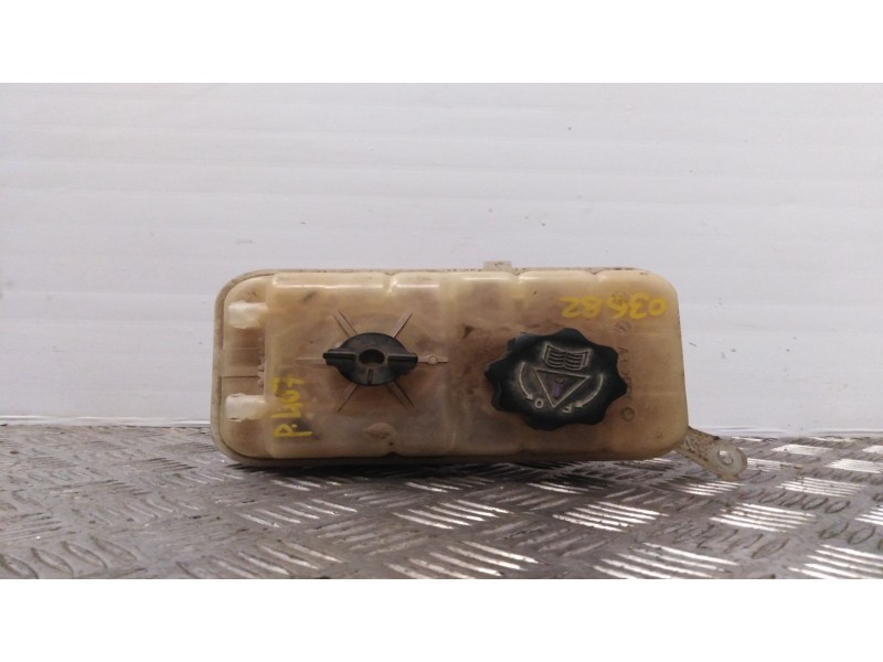 Recambio de deposito expansion para peugeot 407 st confort   |   05.04 - 12.07 | 2004 - 2007 | 136 cv / 100 kw referencia OEM IA