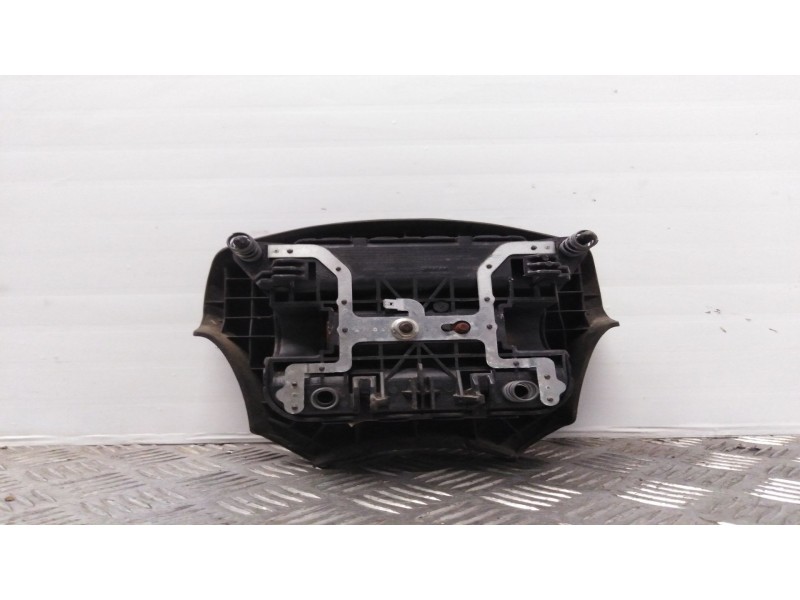 Recambio de airbag delantero izquierdo para peugeot 407 st confort   |   05.04 - 12.07 | 2004 - 2007 | 136 cv / 100 kw referenci