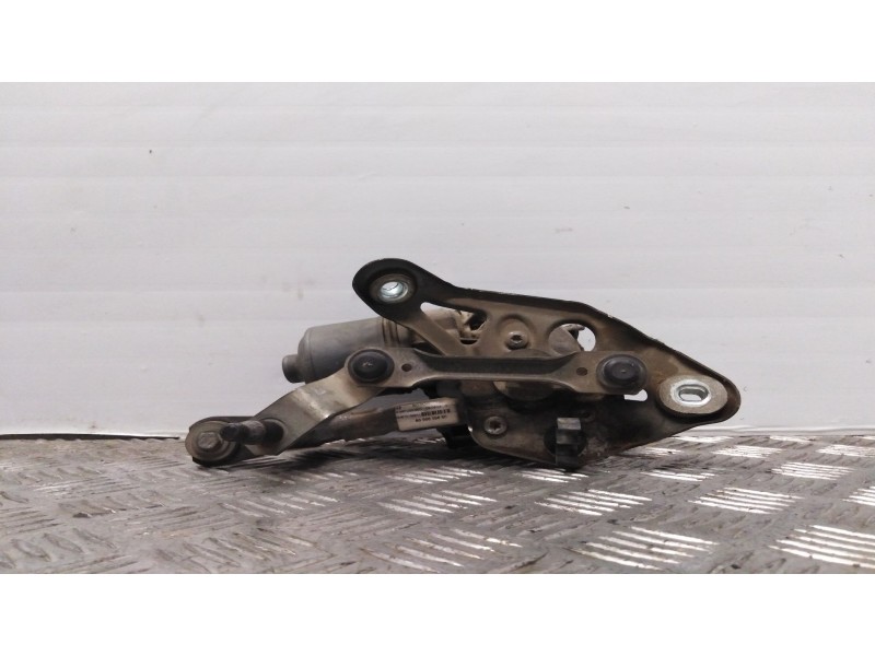 Recambio de motor limpia delantero derecho para peugeot 407 st confort   |   05.04 - 12.07 | 2004 - 2007 | 136 cv / 100 kw refer