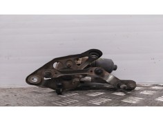 Recambio de motor limpia delantero izquierdo para peugeot 407 st confort   |   05.04 - 12.07 | 2004 - 2007 | 136 cv / 100 kw ref 2